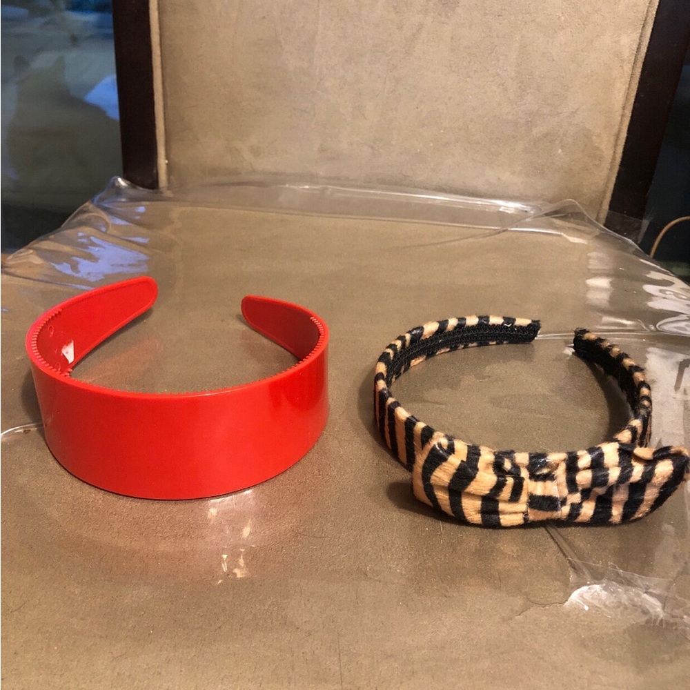 (2) Kids Headbands🥳HP🥳